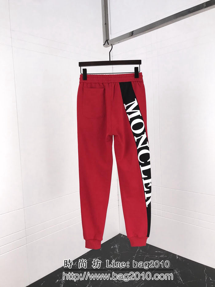 MONCLER蒙口 18ss秋冬新款 原版面料套裝 這季最火爆 系列單品 ydi2082
